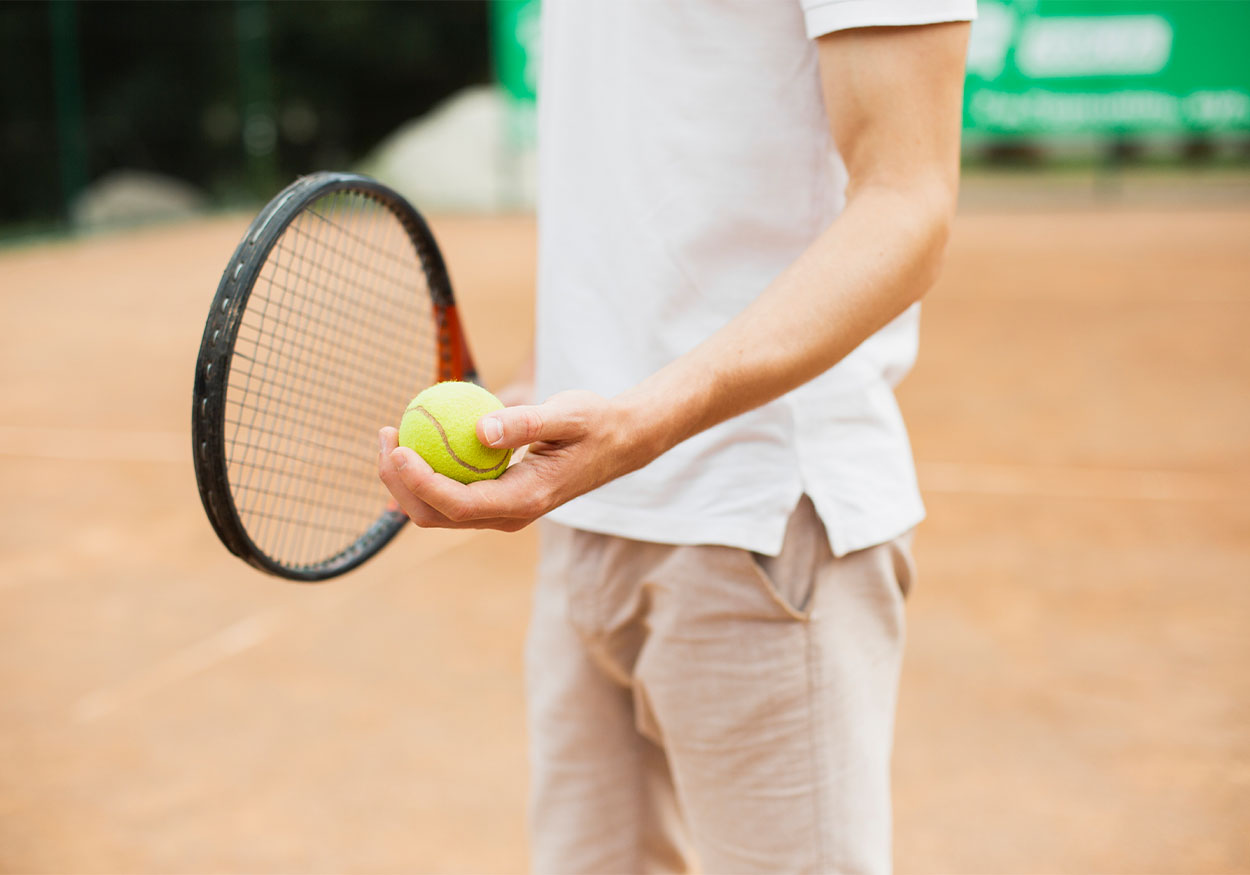 tenis