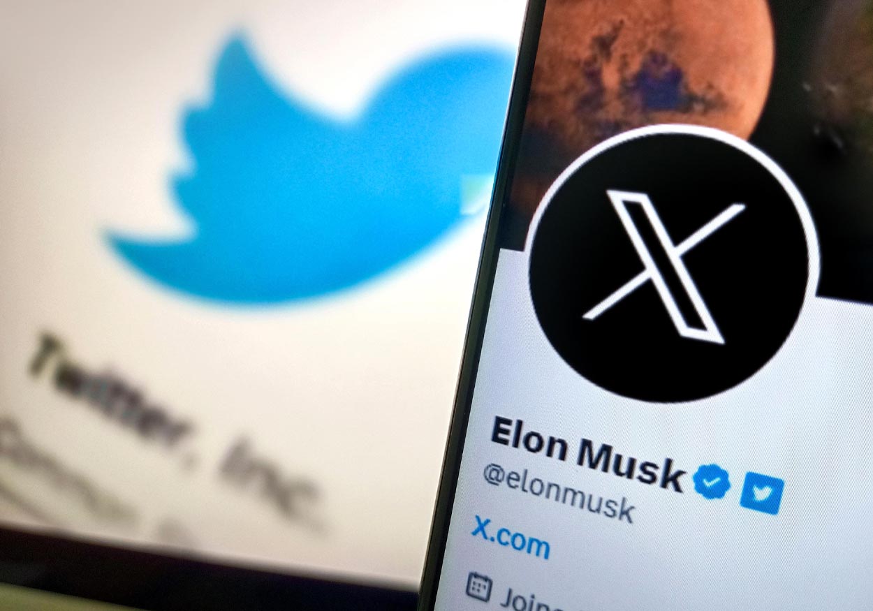 twitter x logo