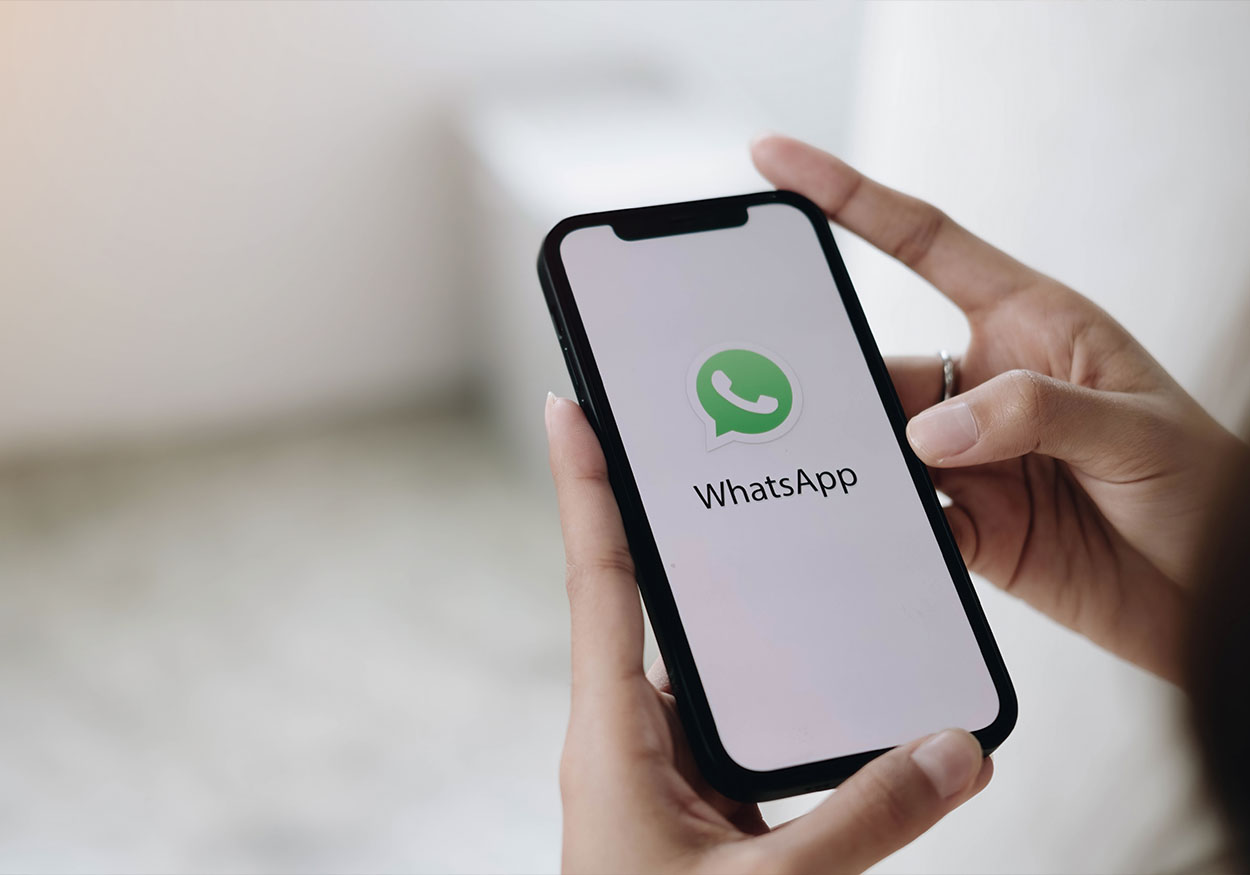 whatsapp