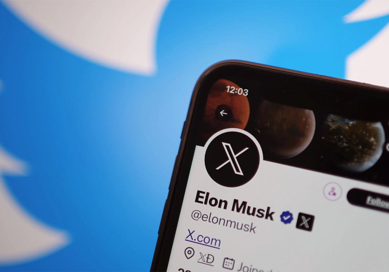 twitter elon musk x
