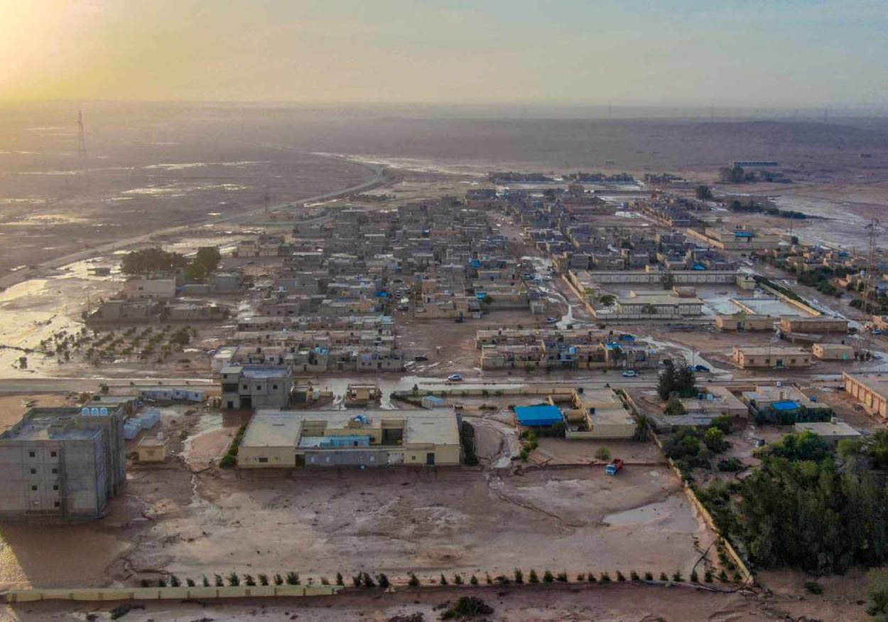libya sel